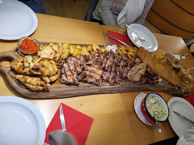 Opinii despre Restoran i pizzeria Lagvić în Donja Stubica - Gastronomija i ugostiteljstvo