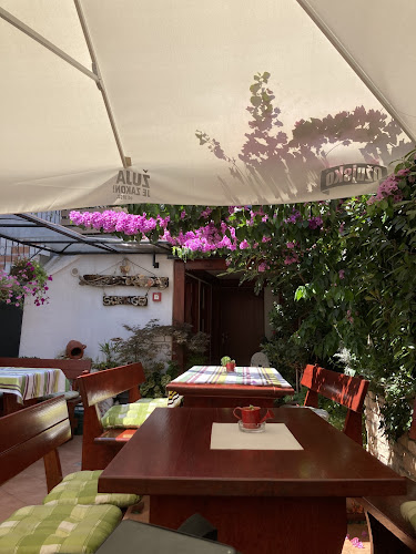 Comentarii opinii despre Sorriso