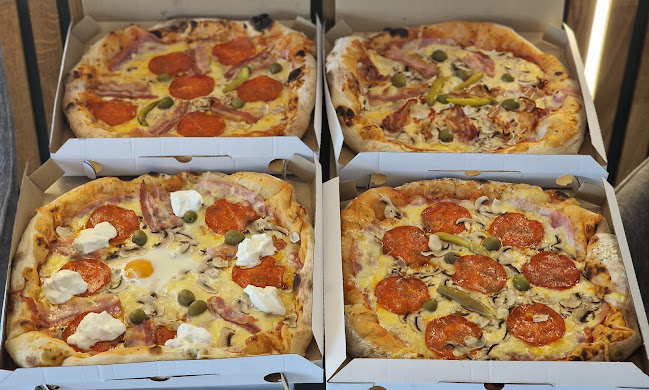 Grill & Pizzeria- Restoran Lipovljanka - Lipovljani