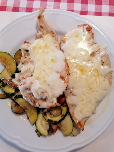 Comentarii opinii despre Pizzeria Barkun / dostava pizze Pula / pizza delivery