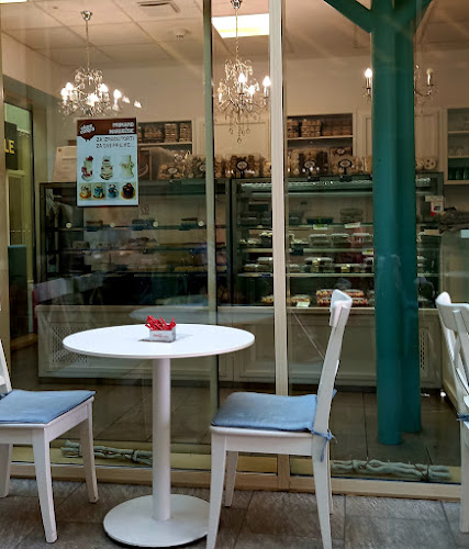 Slastičarna Ekos Čakovec