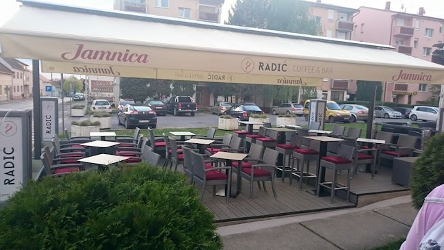 Radić Coffe and Bar