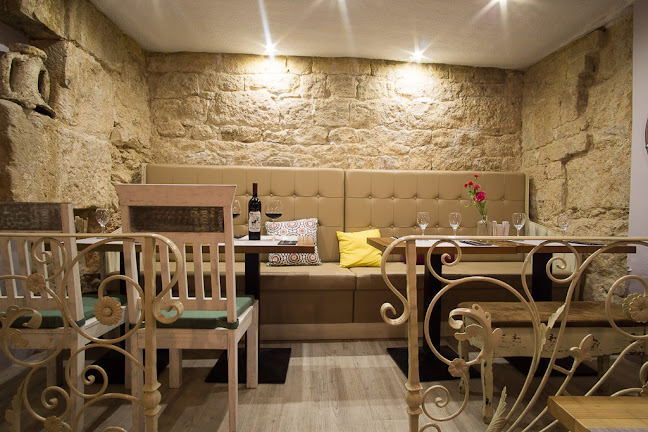 Oh!LaLa Konoba Pizzeria - Gastronomija i ugostiteljstvo