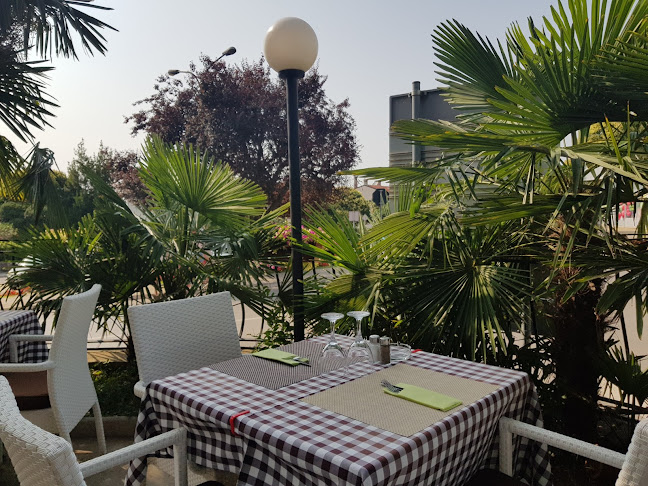 Il Faro - Gastronomija i ugostiteljstvo