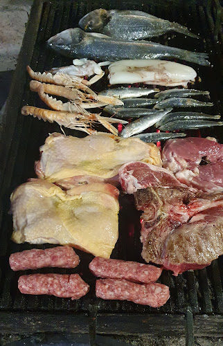 Comentarii opinii despre Konoba Gušti