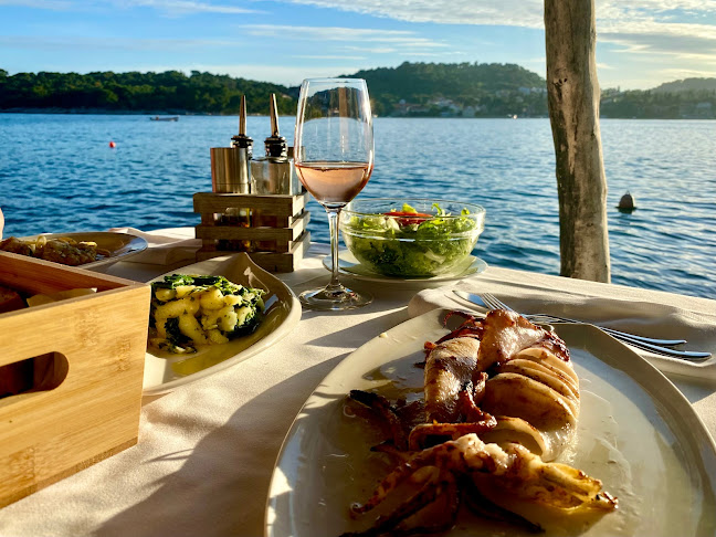 Gverović – Orsan | Štikovica - Gastronomija i ugostiteljstvo