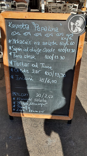 Konoba Papalina
