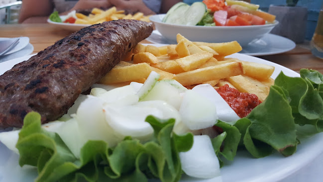 Comentarii opinii despre POSEJDON BISTRO Grill&Pizza