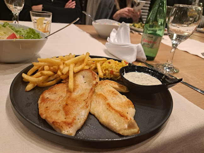 Ruby ~ restoran i prenoćište