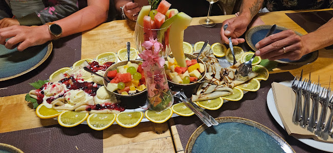 Comentarii opinii despre RESTAURANT DALMACIJA