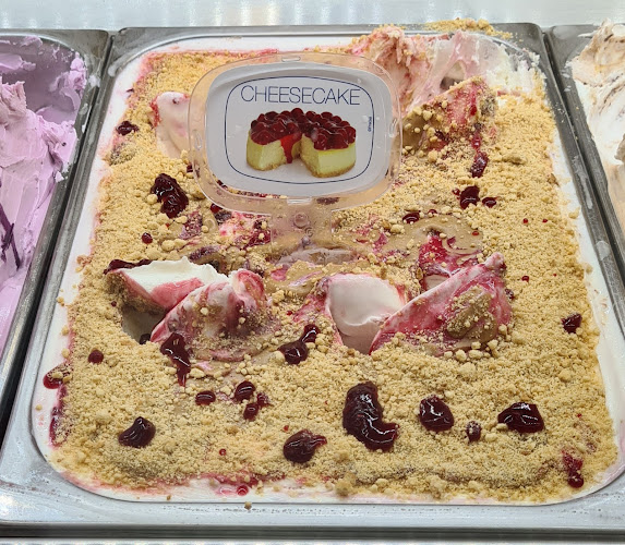 Comentarii opinii despre Sladoledarna Dubrovnik