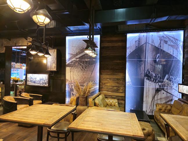 Harbor CookHouse & Club - Zadar