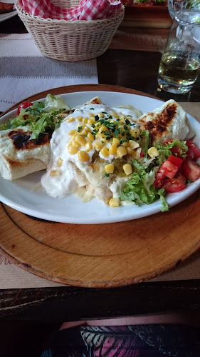 Comentarii opinii despre Mex Cantina