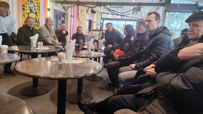 Buffet Bar Iskra - Gastronomija i ugostiteljstvo