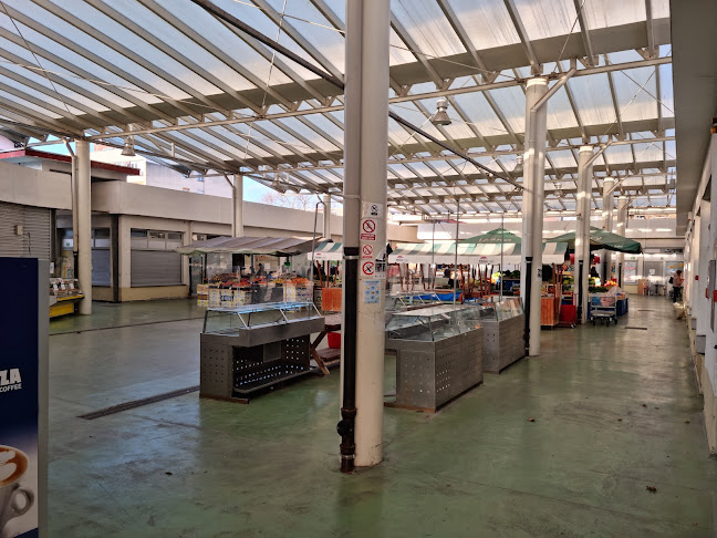 Tržnica Prečko - Zagreb