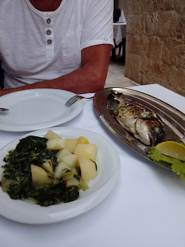 Restaurant Kamerlengo - Trogir