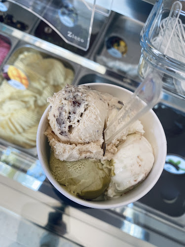 Valle Losca Gelateria Lovran - Gastronomija i ugostiteljstvo