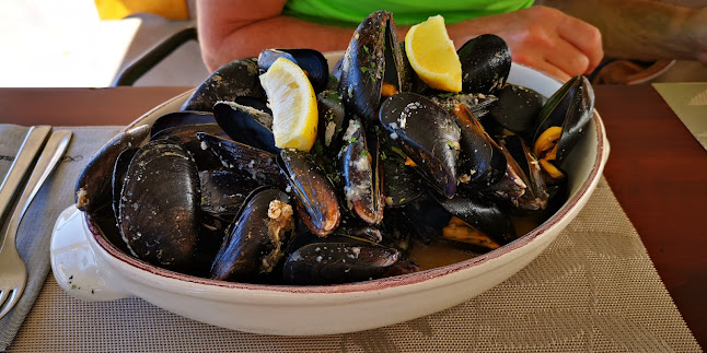 Comentarii opinii despre Konoba Nando