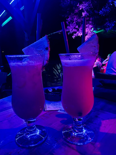 Comentarii opinii despre Beach Bar Bamboocho