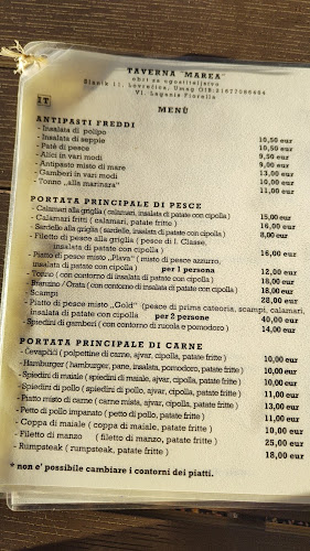 Opinii despre Taverna Marea Restaurant & Summer Grill în Lovrečica - Gastronomija i ugostiteljstvo