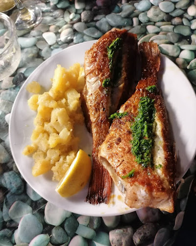 Comentarii opinii despre Goran Grill