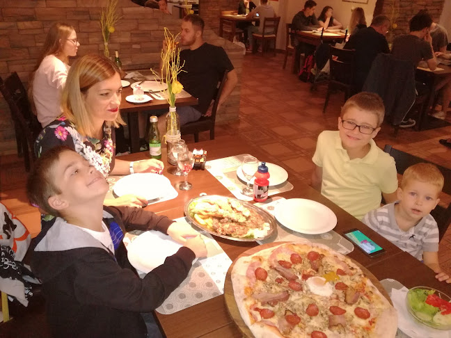 Comentarii opinii despre Restoran Polaris