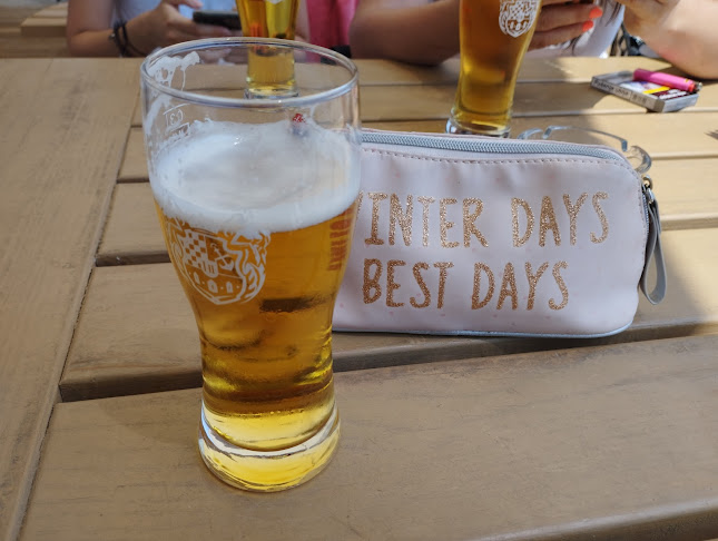 Comentarii opinii despre Buffet Lučica