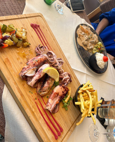 Restaurant Berlin - Gastronomija i ugostiteljstvo