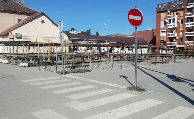 Vinogradska ul. 5, 31500, Našice