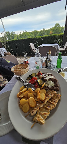 Jarunski Dvori - Zagreb