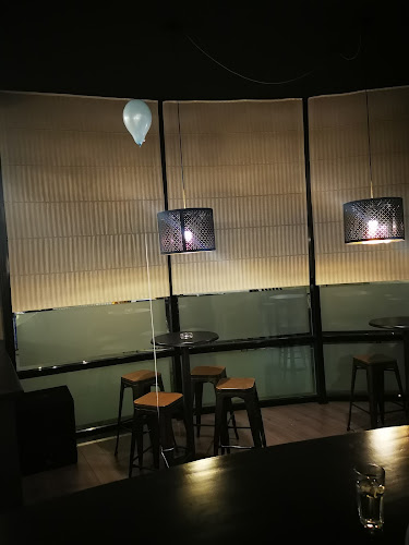 "OZ" Bar - Gastronomija i ugostiteljstvo