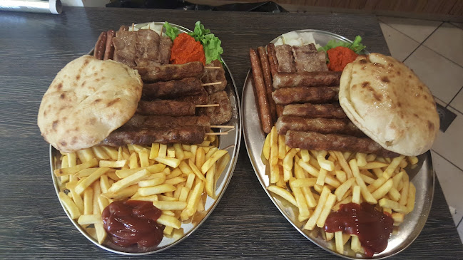 Opinii despre Zeko Grill în Dugo Selo - Gastronomija i ugostiteljstvo