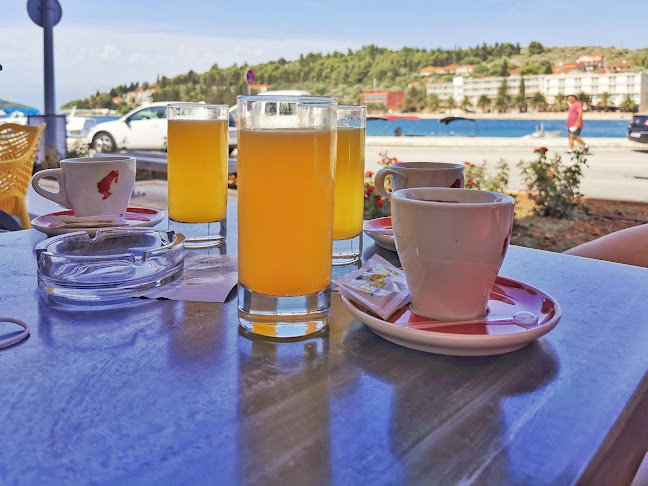 Fjaka Cafe/Bar - Gastronomija i ugostiteljstvo
