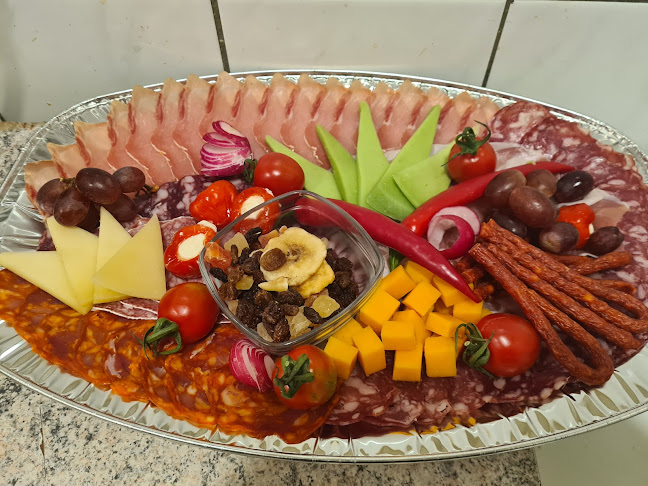 Restoran "Fokus" - Gastronomija i ugostiteljstvo