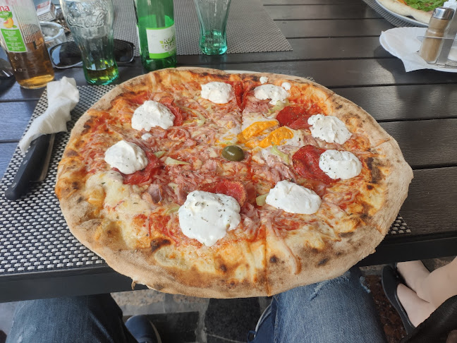 Pizzeria Toni - Gastronomija i ugostiteljstvo