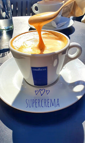 Comentarii opinii despre Caffe bar DIVE IN