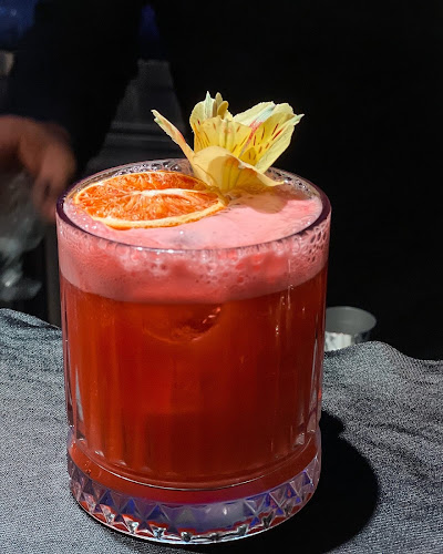 TIME bar & more Dubrovnik - Dubrovnik