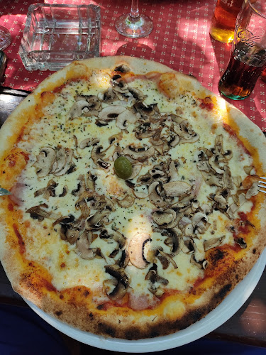 Comentarii opinii despre Bistro Pizzeria Duga