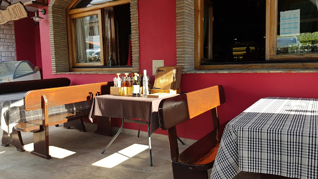 Pizzeria Andi - Bašanija