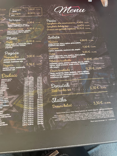 Kuzminečka ul. 10, 10000, Zagreb