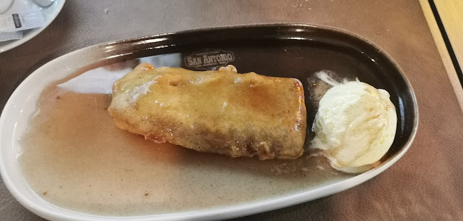 San Antonio - Burgers, BBQ, Beer - Bestovje