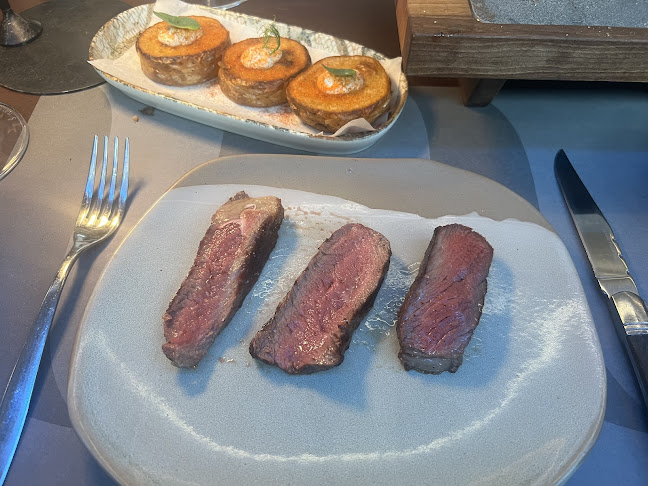 Maredo Zagreb - Gastronomija i ugostiteljstvo