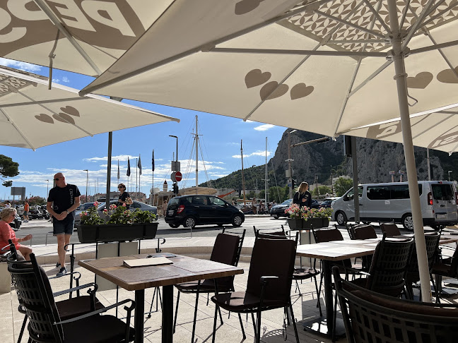 Restoran Ultimo - Omiš