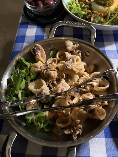 Lokanda Peskarija - Gastronomija i ugostiteljstvo