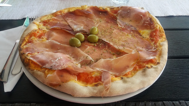 Restoran Dario - Gastronomija i ugostiteljstvo