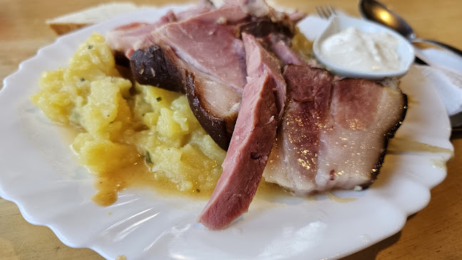 Restoran Zlatni Medvjed - Gastronomija i ugostiteljstvo