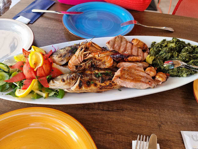 Pirates Kitchen seafood & steak - Gastronomija i ugostiteljstvo