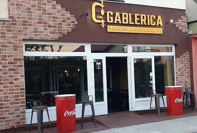 Gablerica