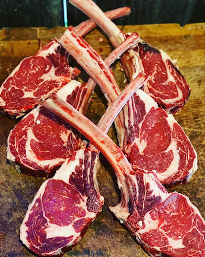 Harbor CookHouse & Club