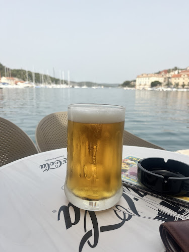 Cafe Bar Mille Naves - Milna